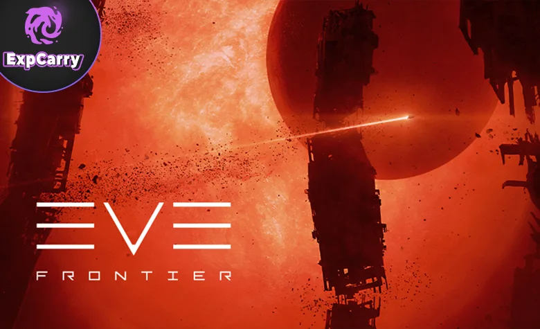 EVE Frontier Cycle 6 macht den Weltraum mit modularen Schiffen und vollem Reset toedlicher