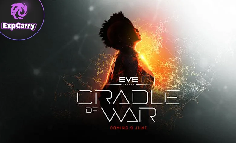 EVE Online Cradle of War wirft jeden Kapselpiloten in die Kriegsmaschine der Imperien