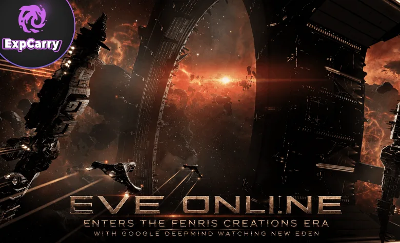 EVE Online Enters the Fenris Creations Era With Google DeepMind Watching New Eden