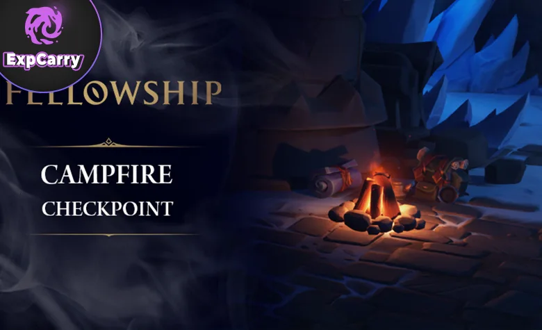 Fellowship Campfire Checkpoint Sets Up Dynamic Loot for Season 3