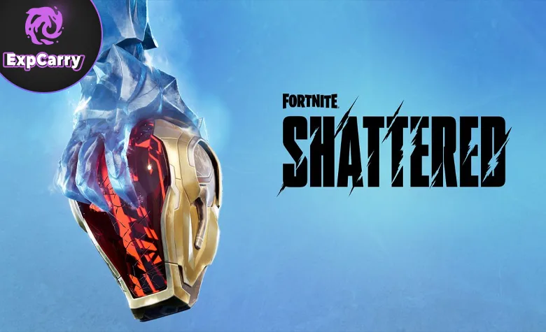 Fortnite Shattered Live-Event: Startzeit, Teilnahme und Erwartungen