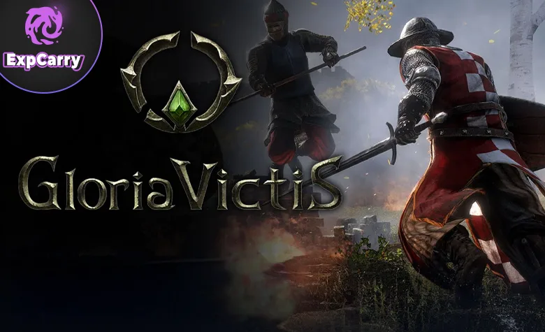 Gloria Victis Relaunch bringt mittelalterliche MMO-Kriege zurück