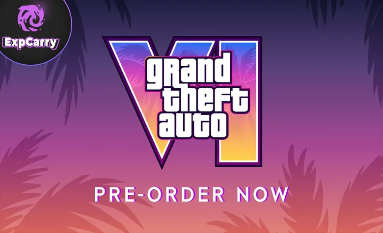 GTA 6 Vorbestellungs-Hype wächst vor dem Release GTA 6 Vorbestellungs-Hype wächst vor dem Release