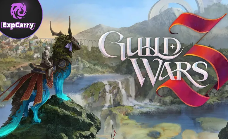 Guild Wars 3: Release-Zeitraum, Beta, Setting und Gameplay-Details Guild Wars 3: Release-Zeitraum, Beta, Setting und Gameplay-Details