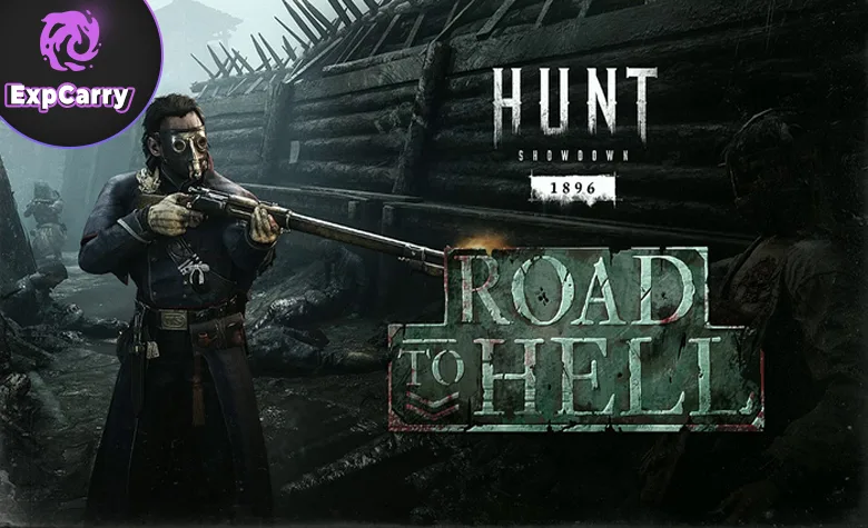 Hunt Showdown 1896 Road to Hell Patch: Alle Nerfs, Buffs und beste Loadouts