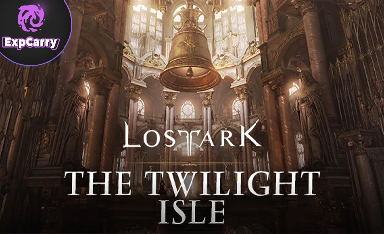 Lost Ark erhaelt The Twilight Isle: neuer Dungeon, Powerpass und Progressions-Events Lost Ark erhaelt The Twilight Isle: neuer Dungeon, Powerpass und Progressions-Events