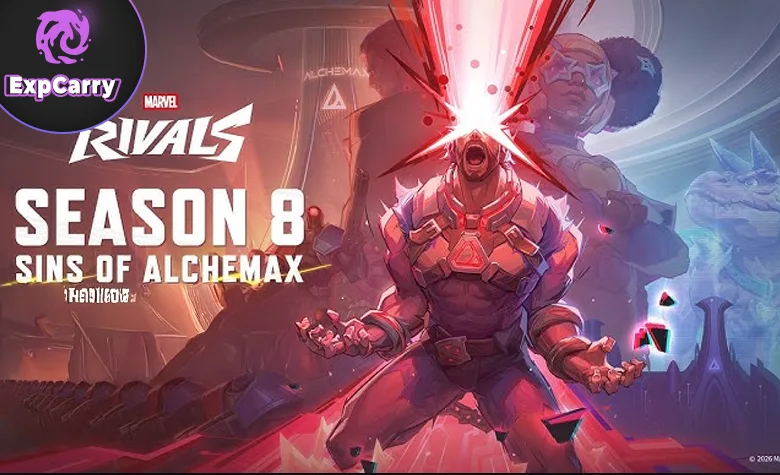 Marvel Rivals zwang Overwatch aus der sicheren Zone
