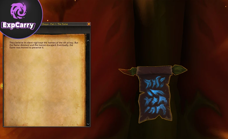 Midnight Meta Progress Slows Down on Missable Haranir Lore