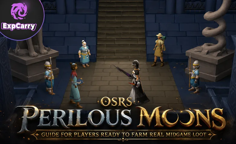 OSRS Perilous Moons Guide for Players Ready to Farm Real Midgame Loot OSRS Perilous Moons Guide for Players Ready to Farm Real Midgame Loot