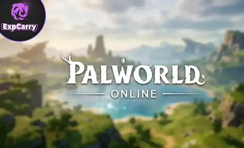 Palworld Online Marke eingereicht, waehrend MMO-Geruechte aufkommen