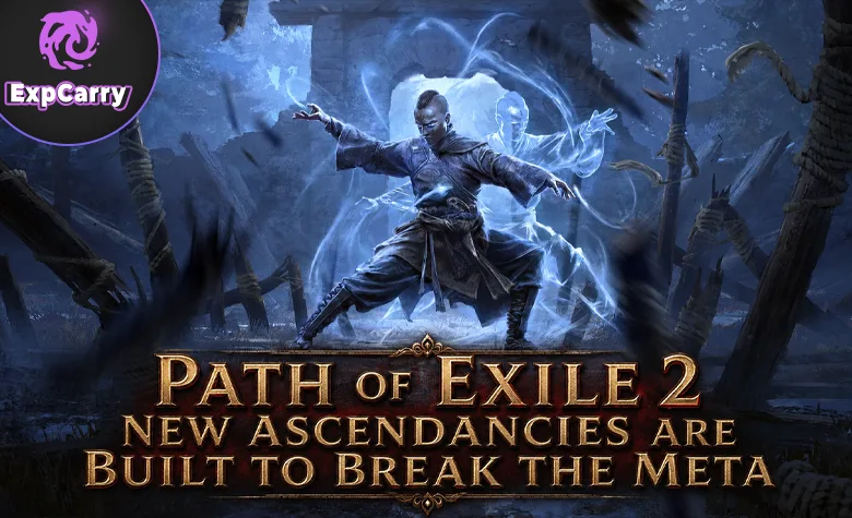 PoE 2 Classes and Ascendancies: Complete Overview