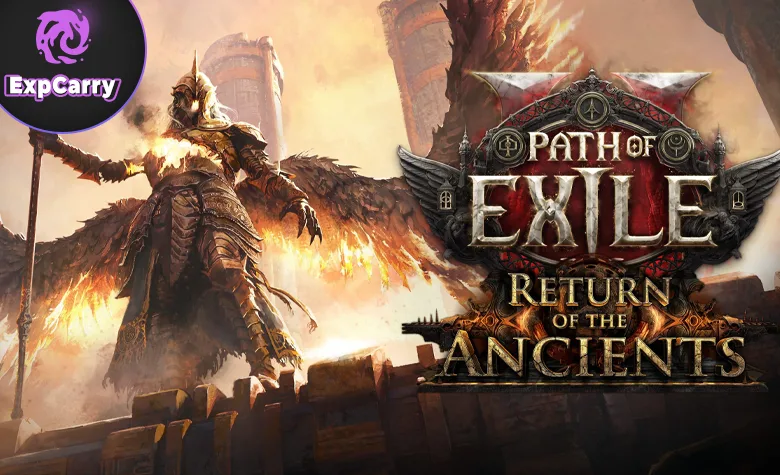 Path of Exile 2 Return of the Ancients Guide: Runes of Aldur, Endgame and Rewards