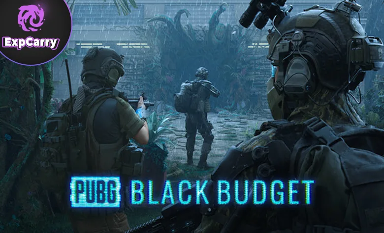  PUBG: Black Budget Extraction-Shooter im Überblick