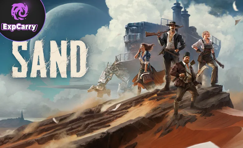 Raiders of Sophie Vollständiger Spielüberblick