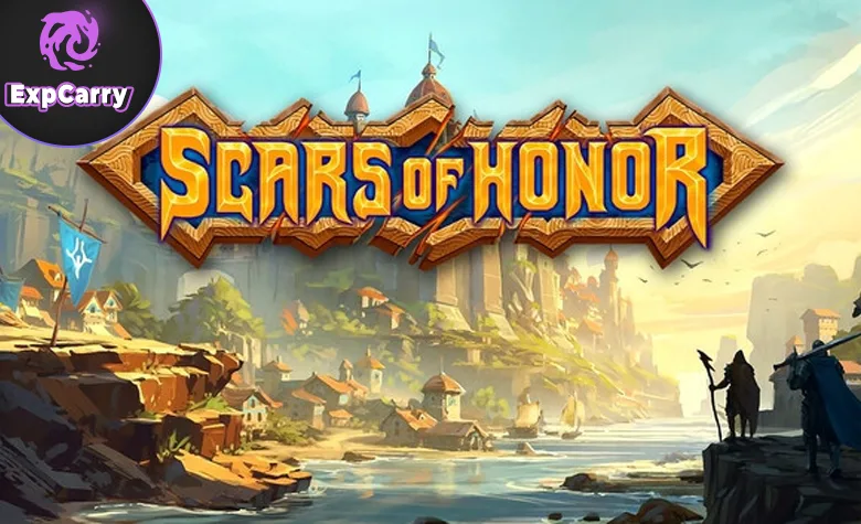 Scars of Honor Wants to Revive the Classic MMORPG Without the Old Paywalls Scars of Honor Wants to Revive the Classic MMORPG Without the Old Paywalls