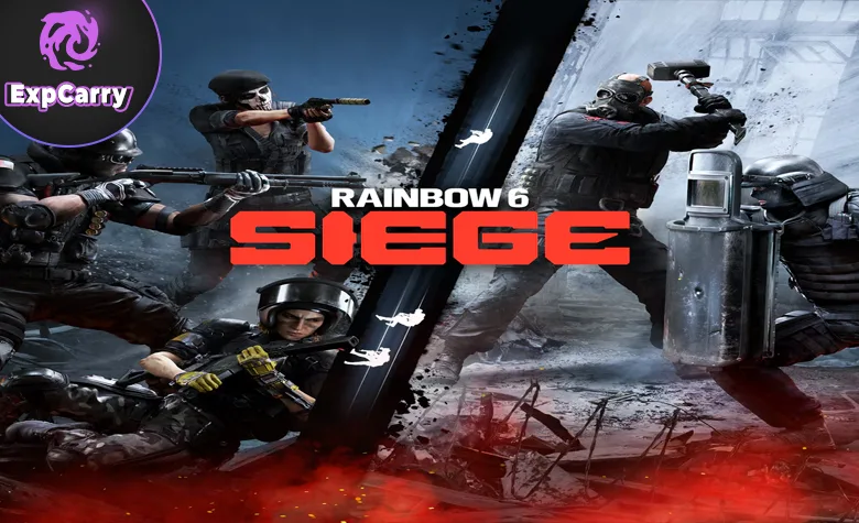 Siege schafft Hidden MMR ab, bringt Calypso Casino zuruck und gibt Dokkaebi eine Telefon-Bombe