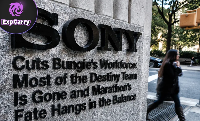 Sony entlässt Bungies Belegschaft: Großteil des Destiny-Teams weg, Marathons Zukunft fraglich