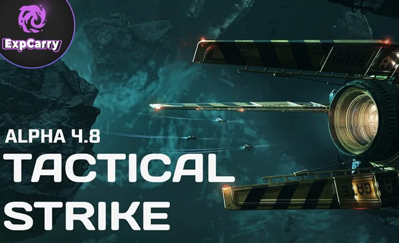 Star Citizen Tactical Strike Group (TSG) Guide: Unlock, Rewards & Phases