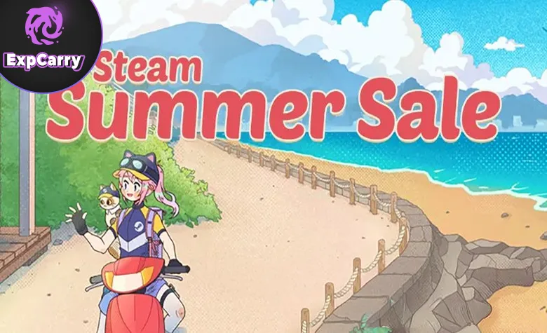 Steam Summer Sale 2026: Online-Spiele mit starken Rabatten
