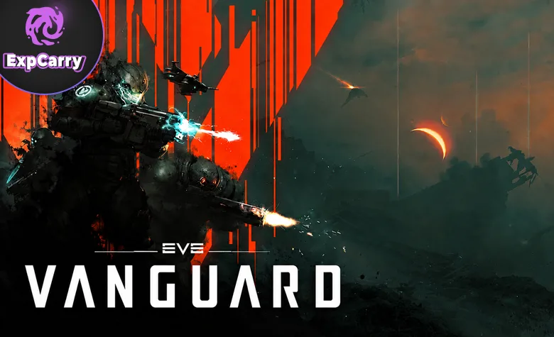 Vanguard - Extraction FPS, Warclones, Early Access, and EVE Online Links Vanguard - Extraction FPS, Warclones, Early Access, and EVE Online Links