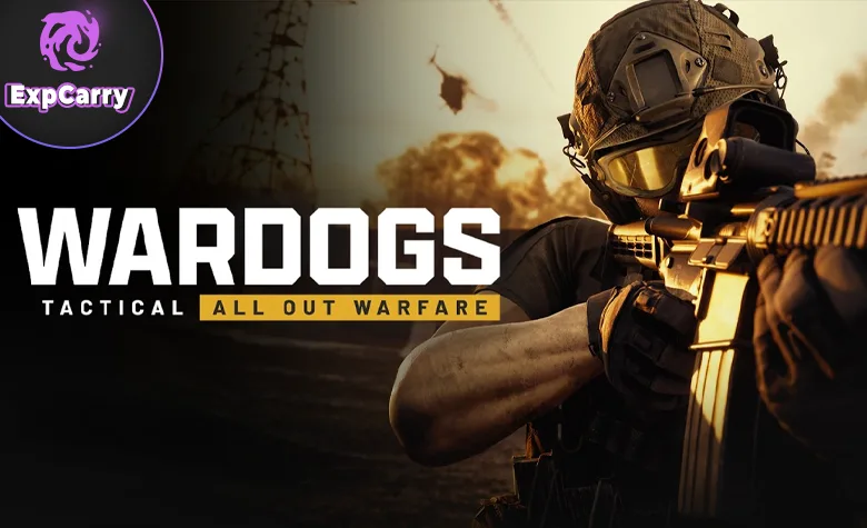 WARDOGS Spielübersicht: Was für ein FPS ist es? WARDOGS Spielübersicht: Was für ein FPS ist es?