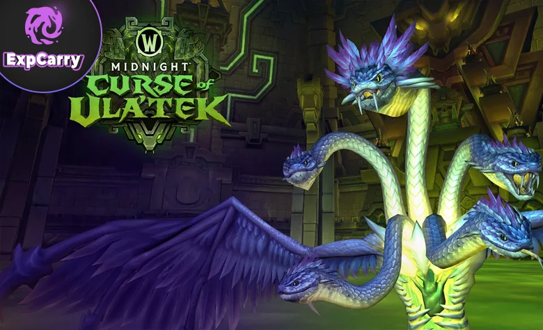 WoW Midnight Patch 12.1 Guide: Fluch von Ula’tek, Inhalte und Saison 2