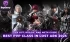 Best PvP Class in Lost Ark 2025: Tier List, Builds, and Meta Guide