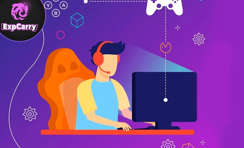 Der Einfluss des Gamings auf die digitale Unterhaltung Der Einfluss des Gamings auf die digitale Unterhaltung