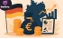 Deutschlands Einnahmen aus der Glücksspielsteuer bleiben weiterhin stabil bei 2,9 Milliarden Euro