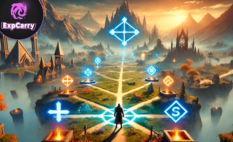 Die Vorteile von Walkthroughs zum Levelaufstieg Die Vorteile von Walkthroughs zum Levelaufstieg