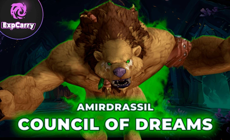 Council of Dreams - Tactics & Strategies Council of Dreams - Tactics & Strategies