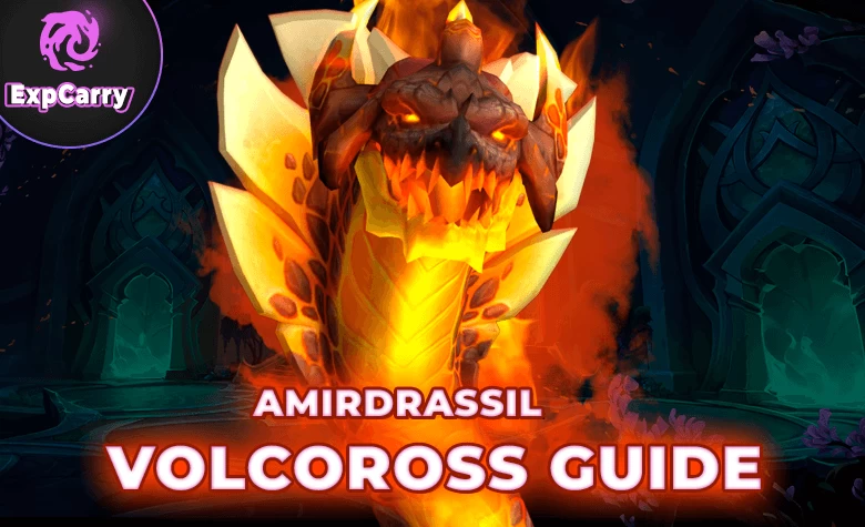 Volcoross Boss Guide – Taktiken und Strategien