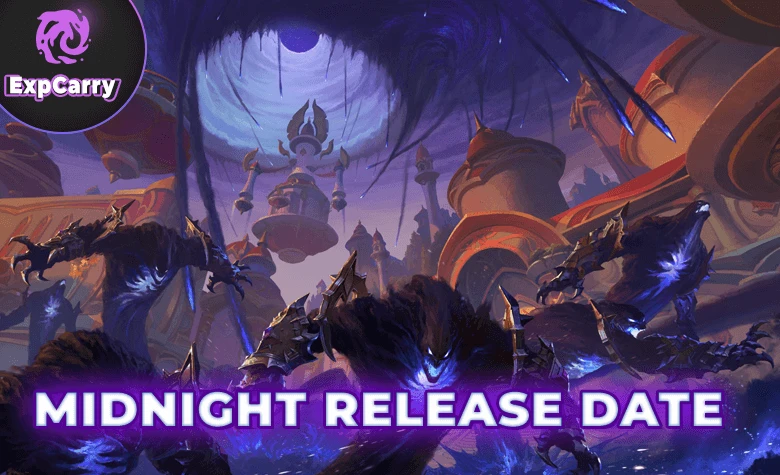 Midnight Release Date Midnight Release Date