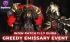 WoW Greedy Emissary Event Guide