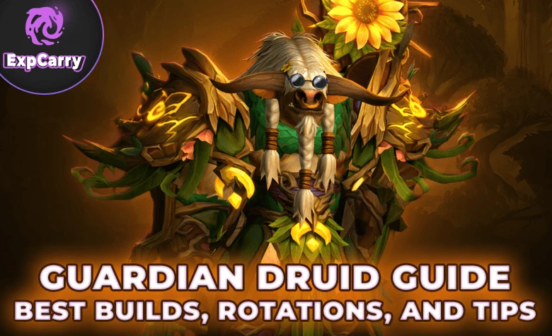Wächter-Druide Guide für WoW Midnight Saison 2 - Beste Builds, Rotationen und Tipps Wächter-Druide Guide für WoW Midnight Saison 2 - Beste Builds, Rotationen und Tipps
