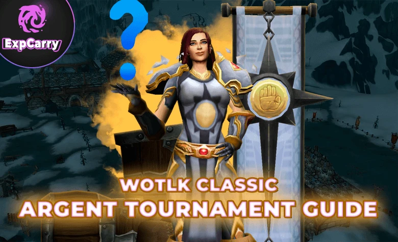 Argent Tournament Guide
