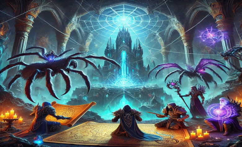 Wie fachkundige Dungeon-Unterstützung Zeit spart und die Belohnungen erhöht Wie fachkundige Dungeon-Unterstützung Zeit spart und die Belohnungen erhöht