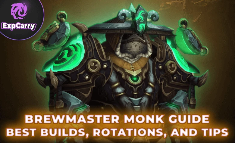 Braumeister-Mönch Guide für WoW Midnight Saison 2 - Beste Builds, Rotationen und Tipps
