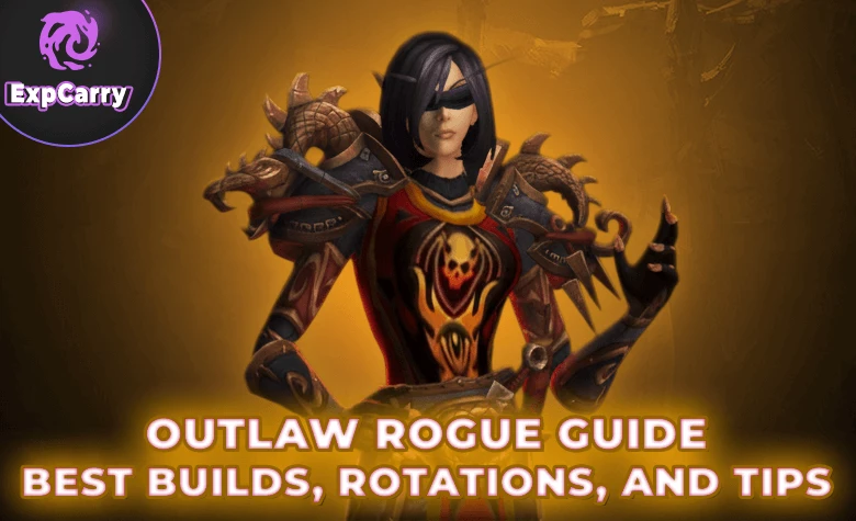 Gesetzlosigkeits-Schurke Guide für WoW Midnight Saison 2 - Beste Builds, Rotationen und Tipps