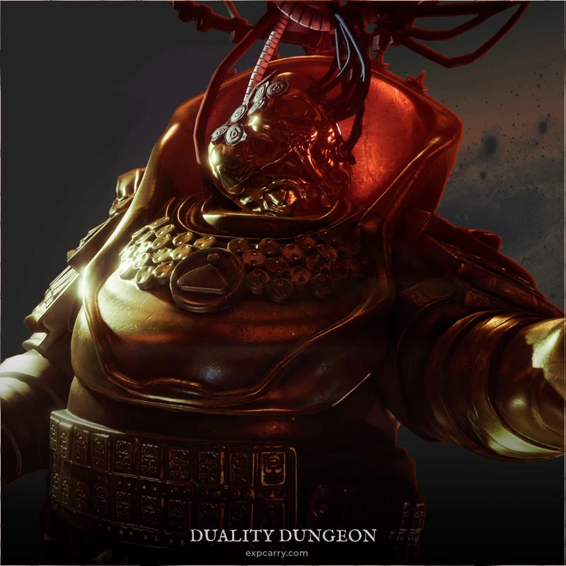 Dungeon der Dualität