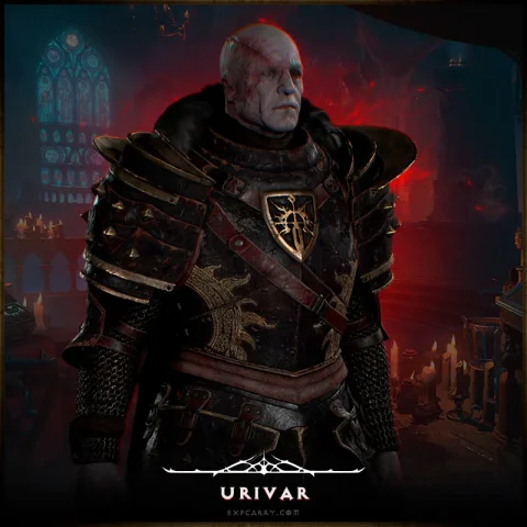 Urivar
