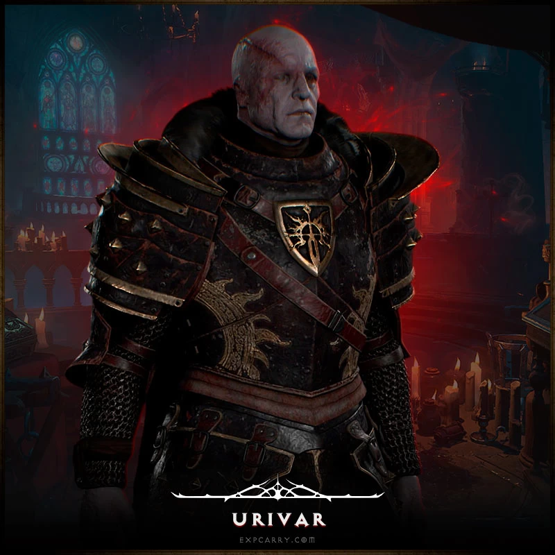 Urivar
