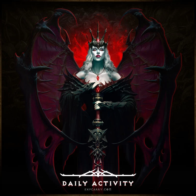 Daily activities
