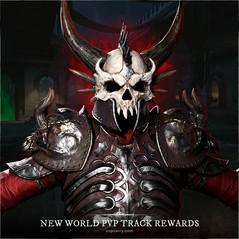 PvP Belohnungspfad