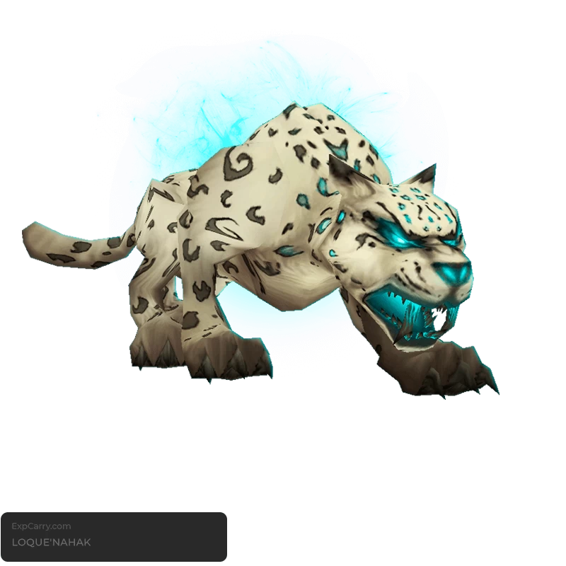 Loque'nahak
