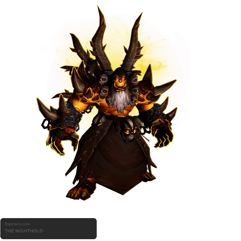 The Nighthold