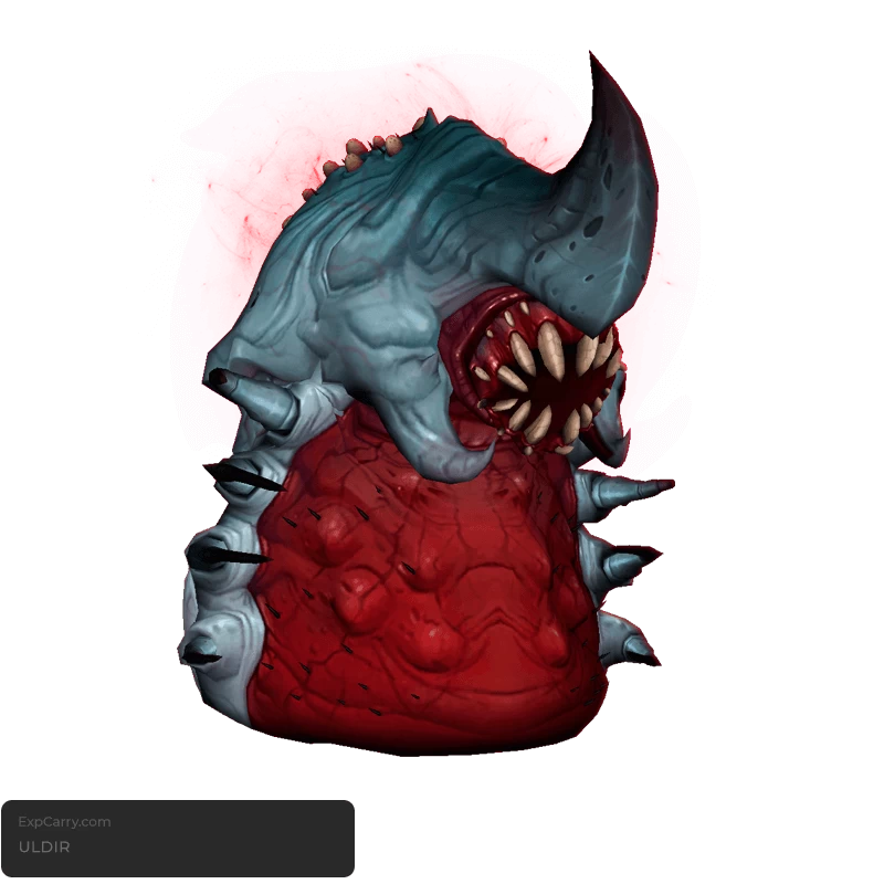 Uldir