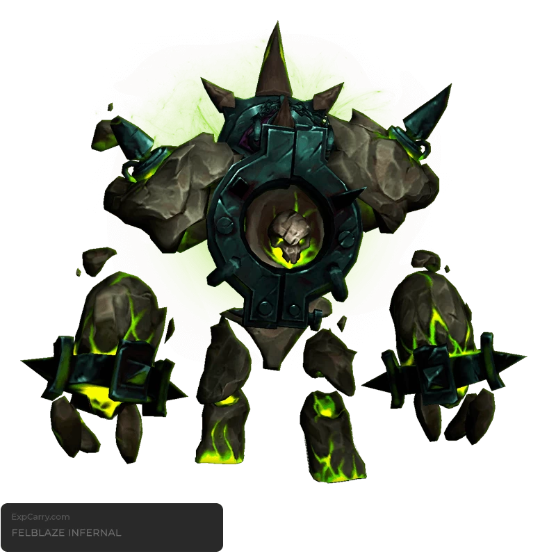 Felblaze Infernal