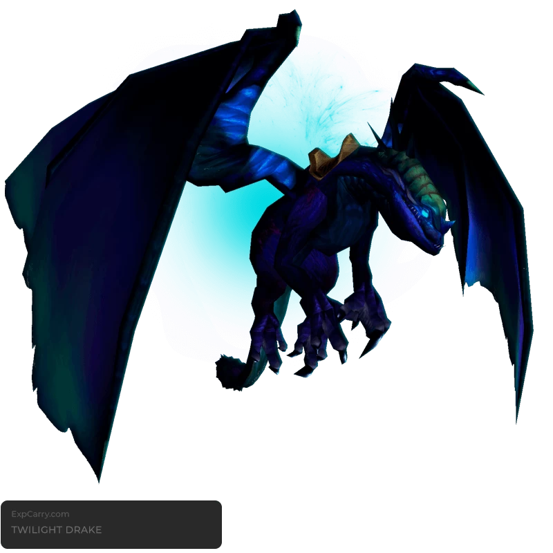 Zwielichtdrache