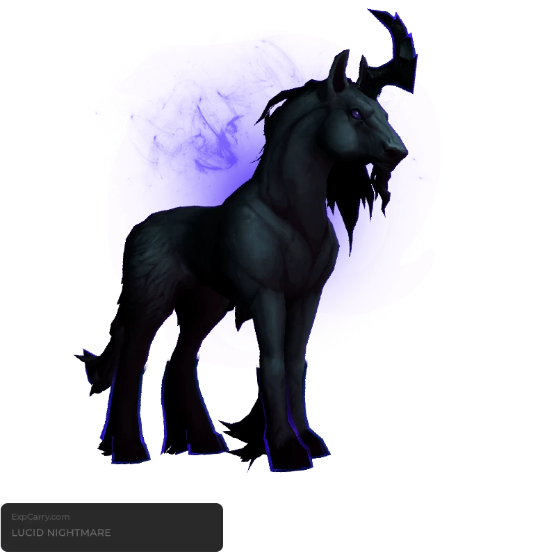 Lucid Nightmare